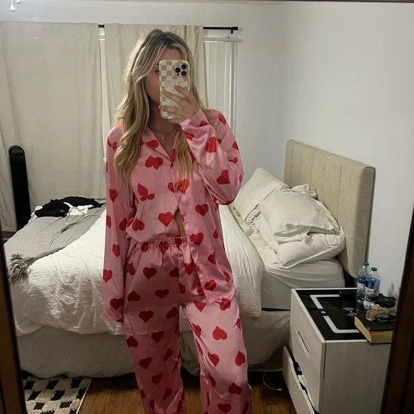 BOOHOO pjs - Picture 5 of 11